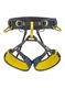Apraišai Climbing Technology/SKYLOTEC Wall - anthracite/mustard