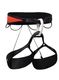 Moteriški laipiojimo apraišai Black Diamond Airnet Harness - octane/octane