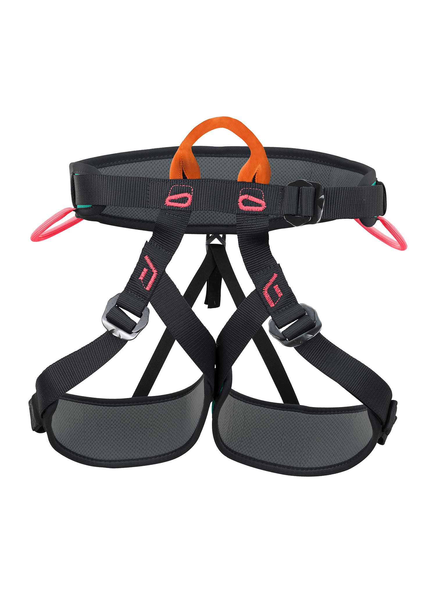 Apraišai Climbing Technology/SKYLOTEC Explorer - green/pink