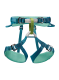 Vaikiški laipiojimo apraišai Petzl Macchu - blue/blue