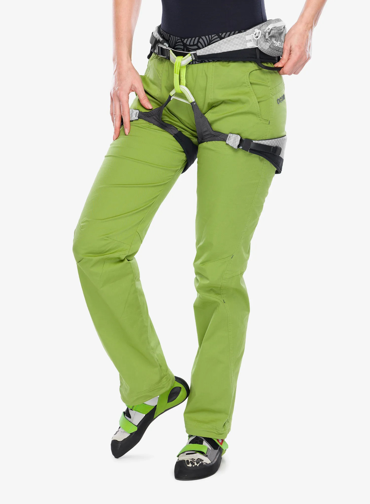 Apraišai Edelrid Helios - light grey