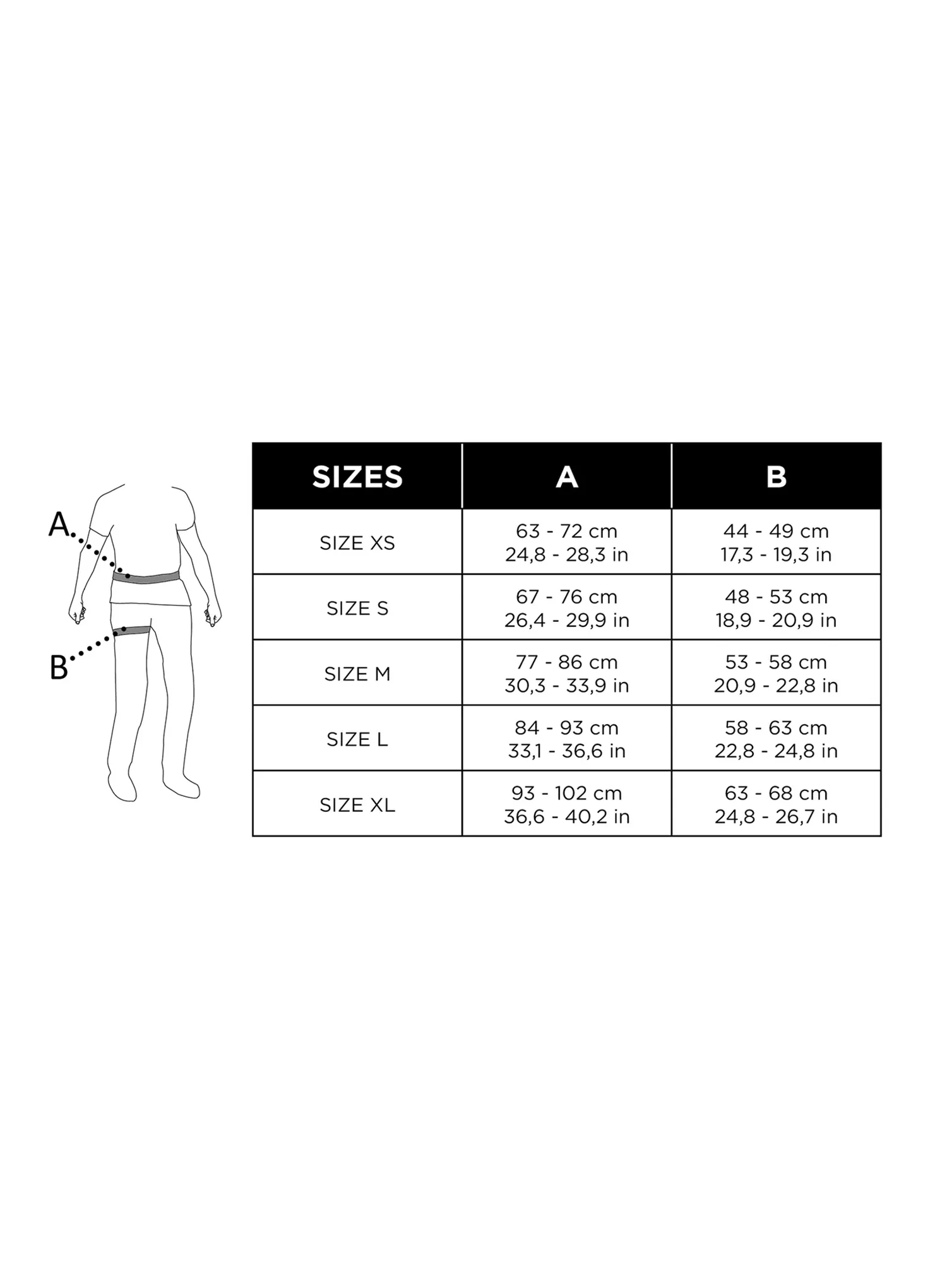 Apraišai Grivel Harness Trend - denim