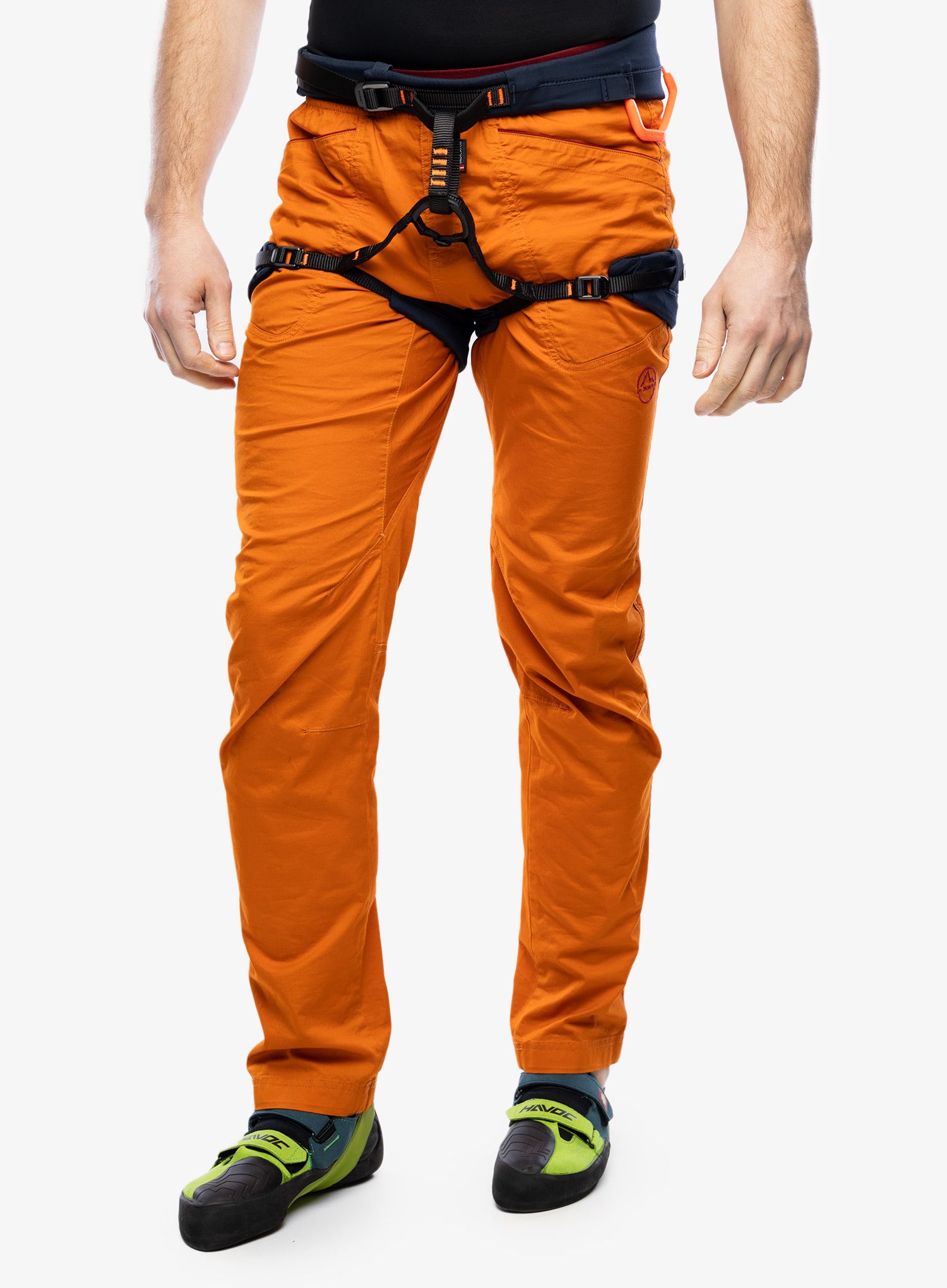 Apraišai Mammut Togir 2.0 3 Slide Harness Men  - marine