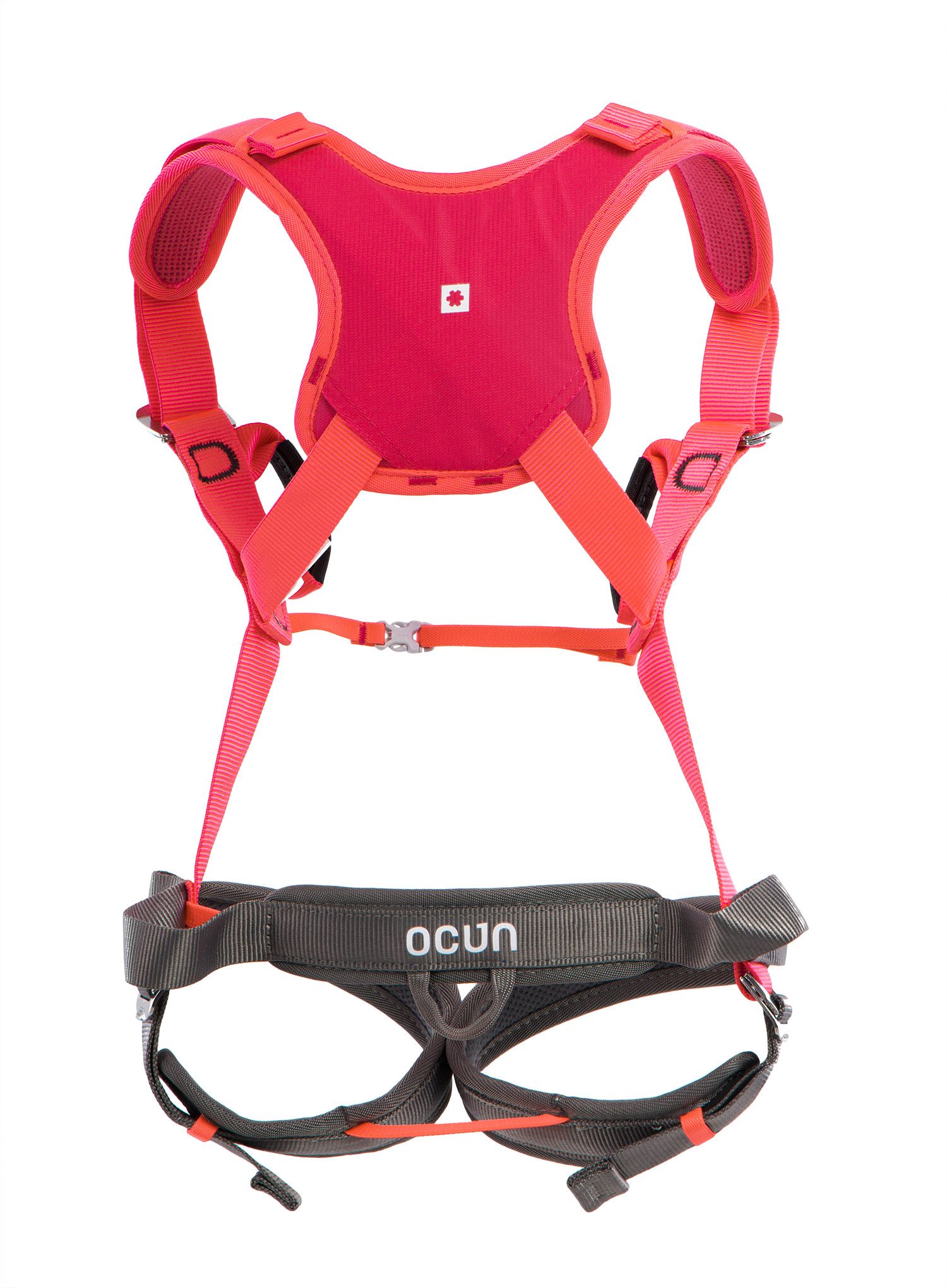 Apraišai Ocun Doppler - pink