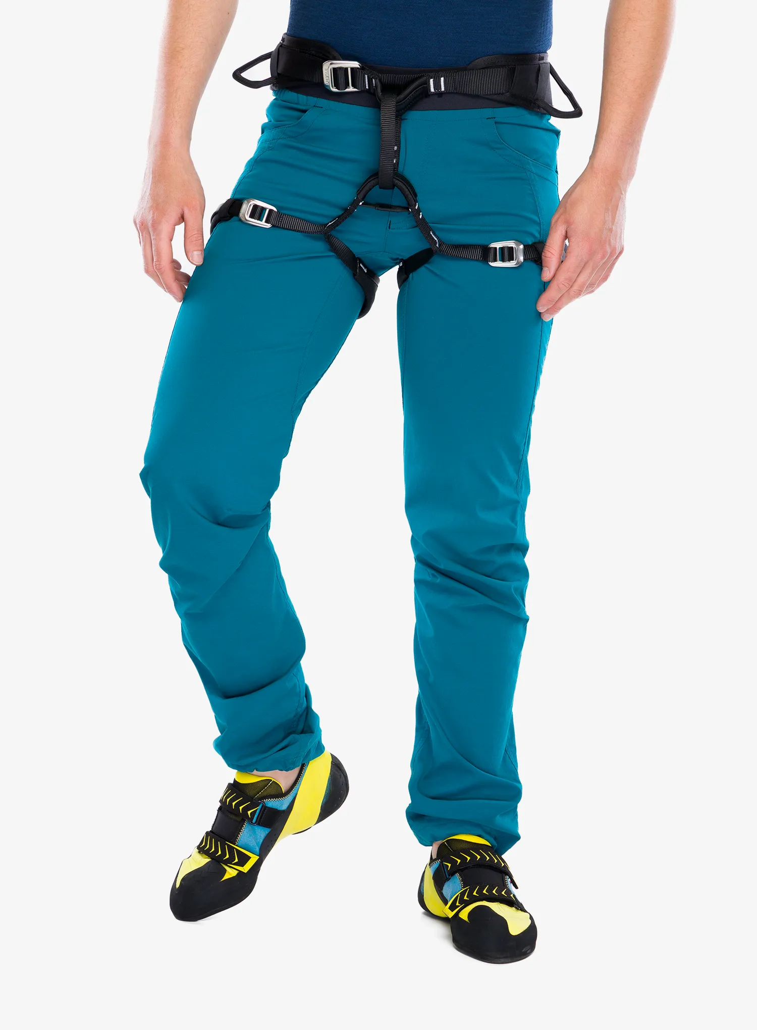 Apraišai Salewa Xplorer Harness - black