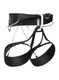 Apraišai Black Diamond Airnet Harness - black/white