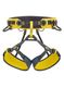 Apraišai Climbing Technology/SKYLOTEC Wall - mustard/anthracite