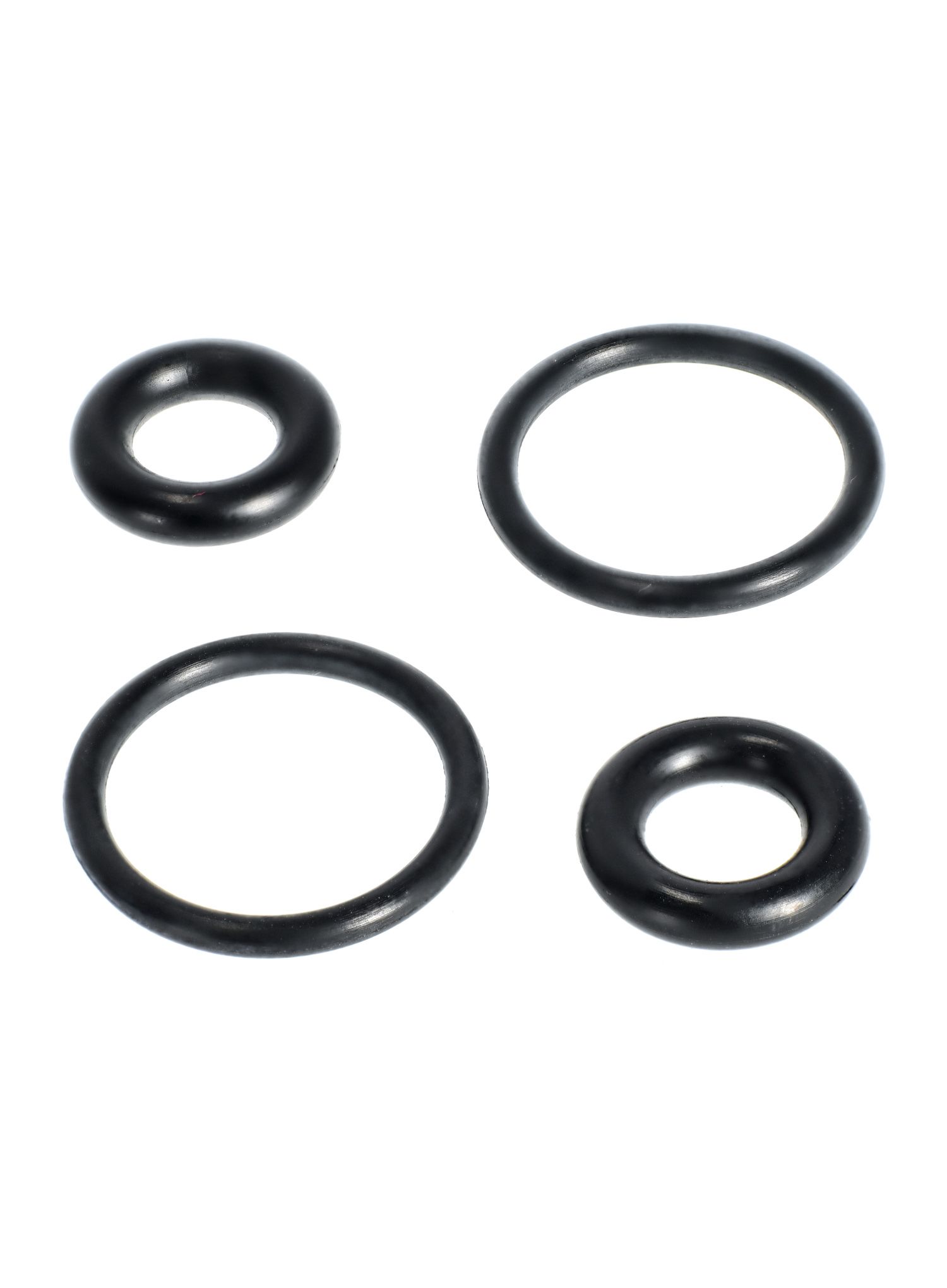 Sandariklis Primus O-Ring For Duo Kocher