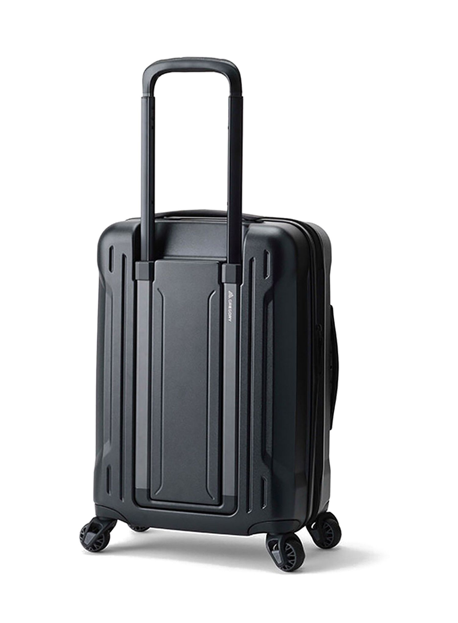 Lagaminas Gregory Quadro Pro Int Carry On - optic black