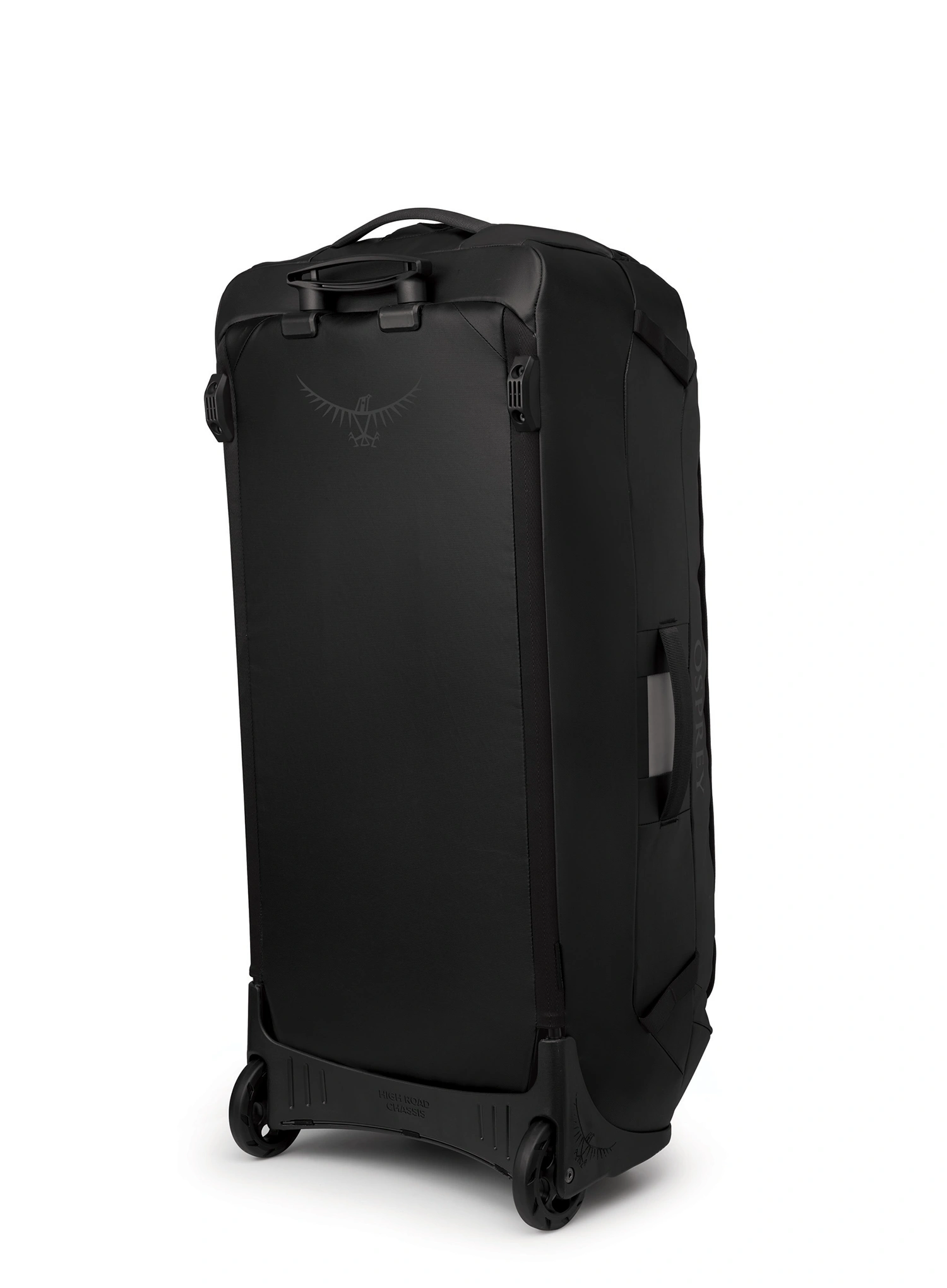 Lagaminas Osprey Transporter Wheeled Duffel 120 - raven black