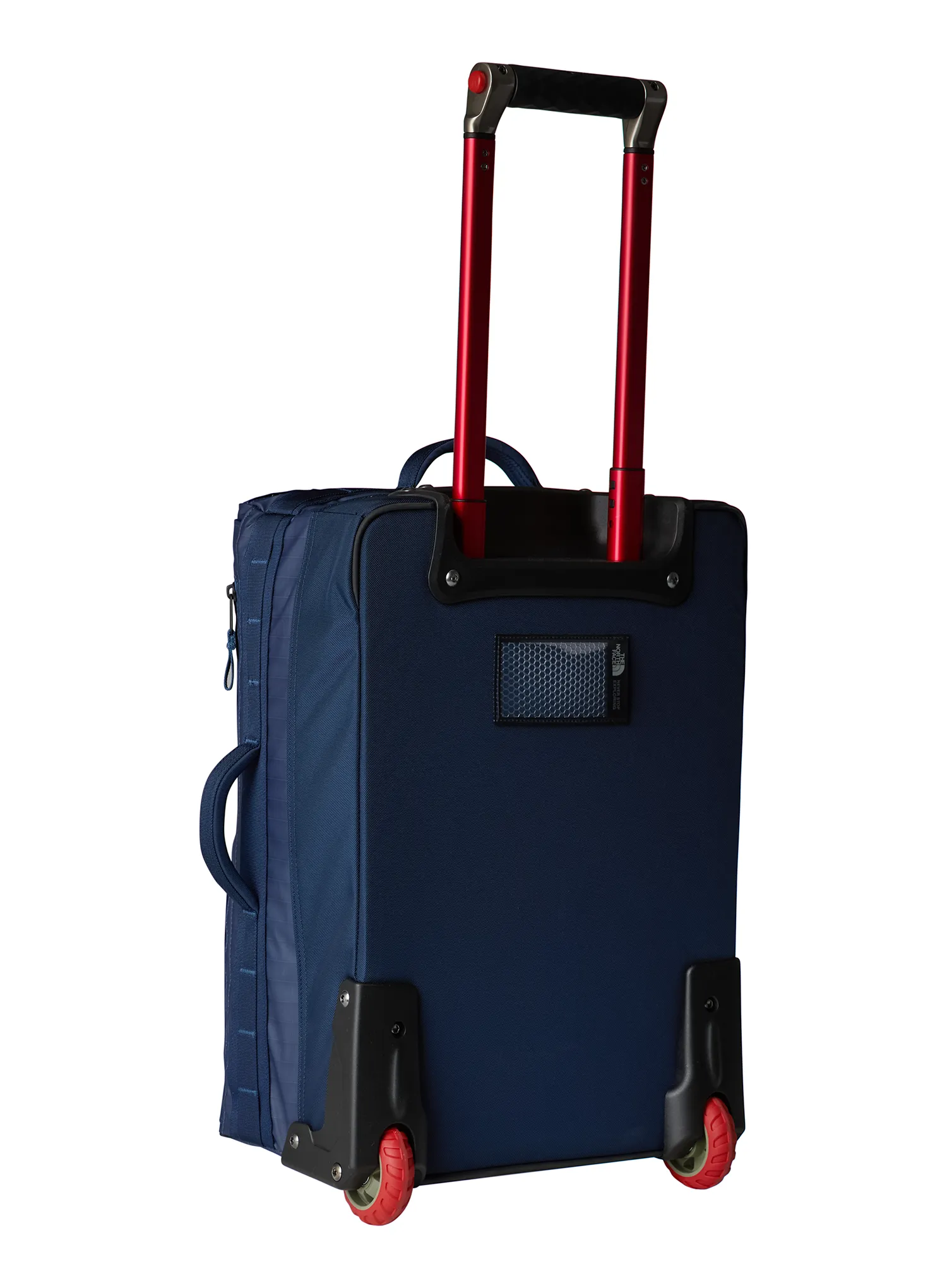 Lagaminas The North Face Base Camp Voyager 21 Roller - shady blue/summit navy