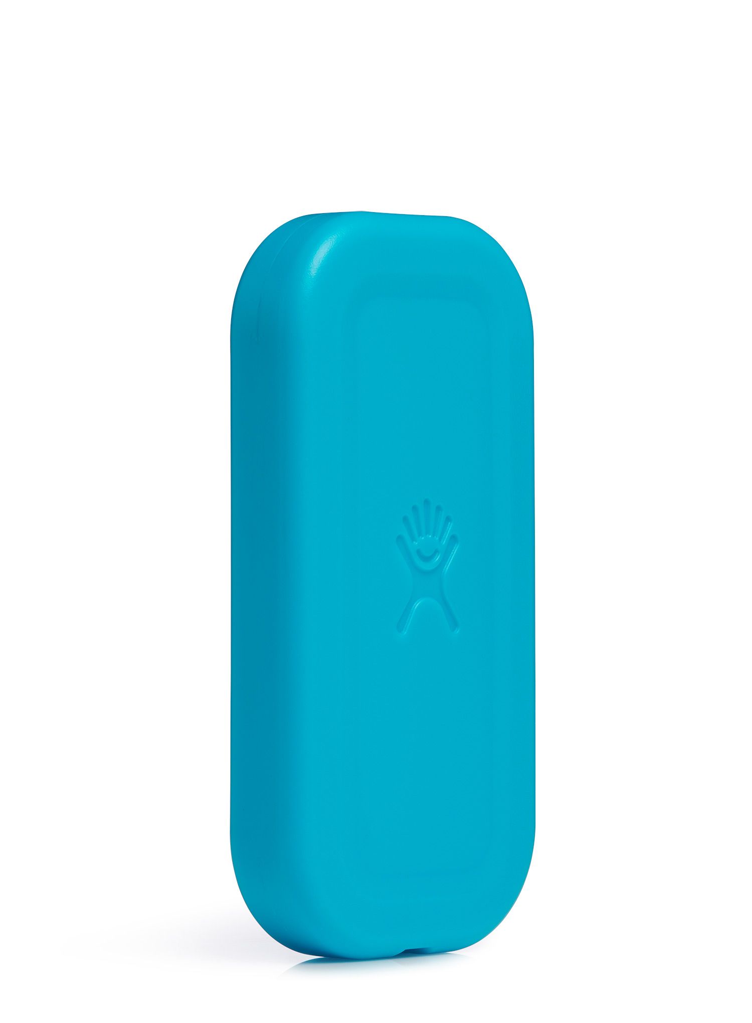 Šaldymo įdėklas Hydro Flask Small Ice Pack - pacific