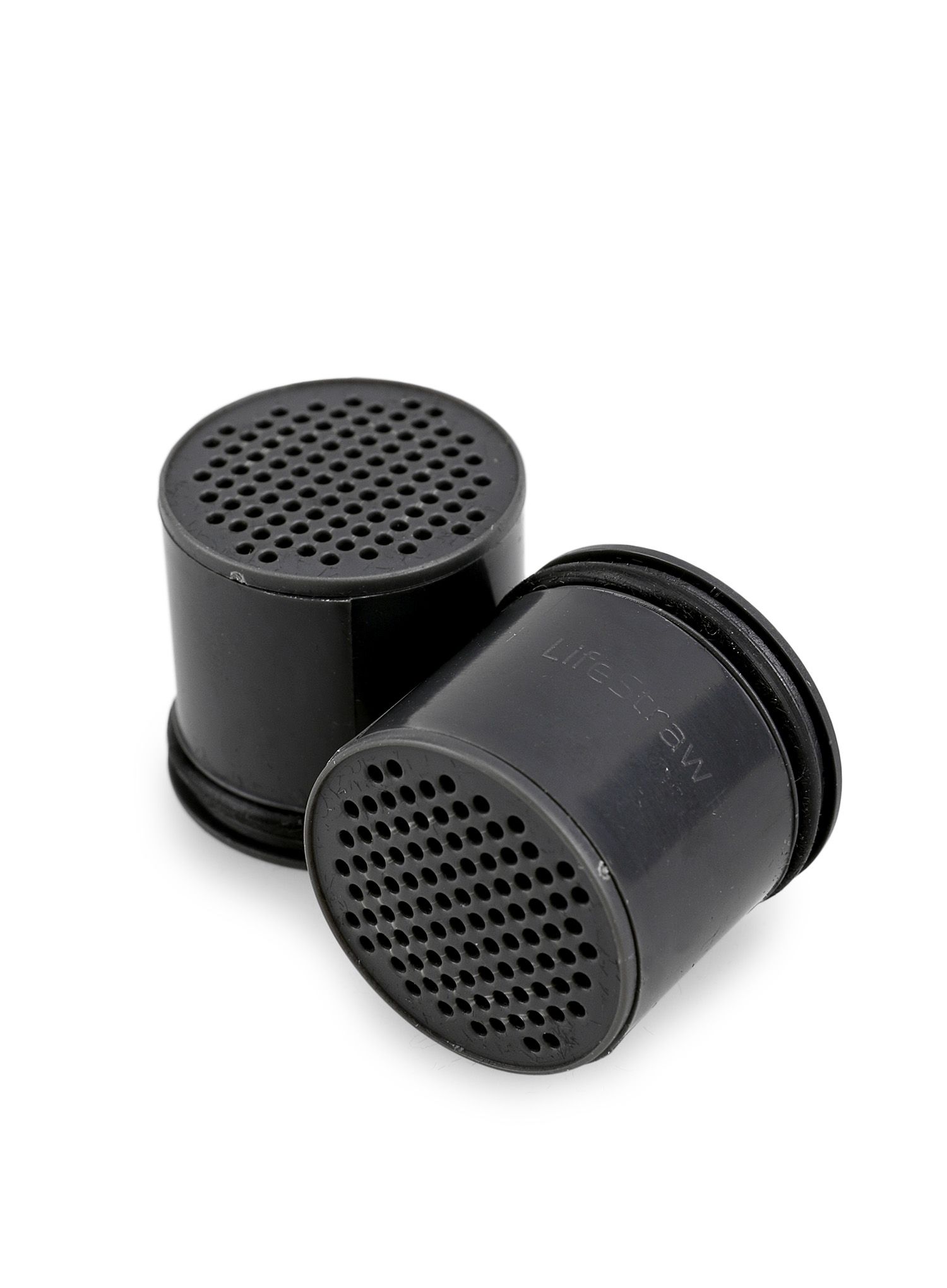 Turistinis vandens filtras Lifestraw Steel Universal Go 2-Stage Play