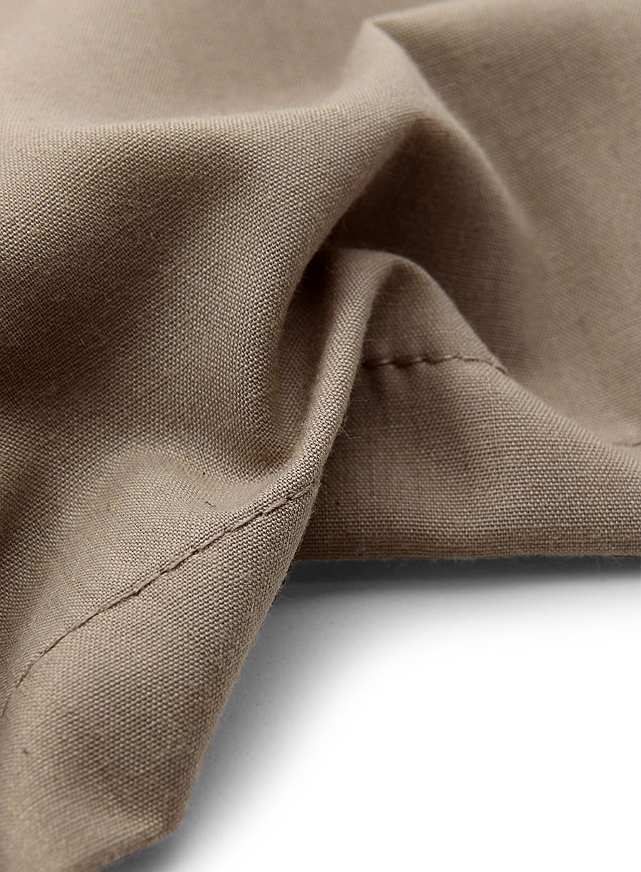 Miegmaišio įdėklas Outwell Cotton Liner Double