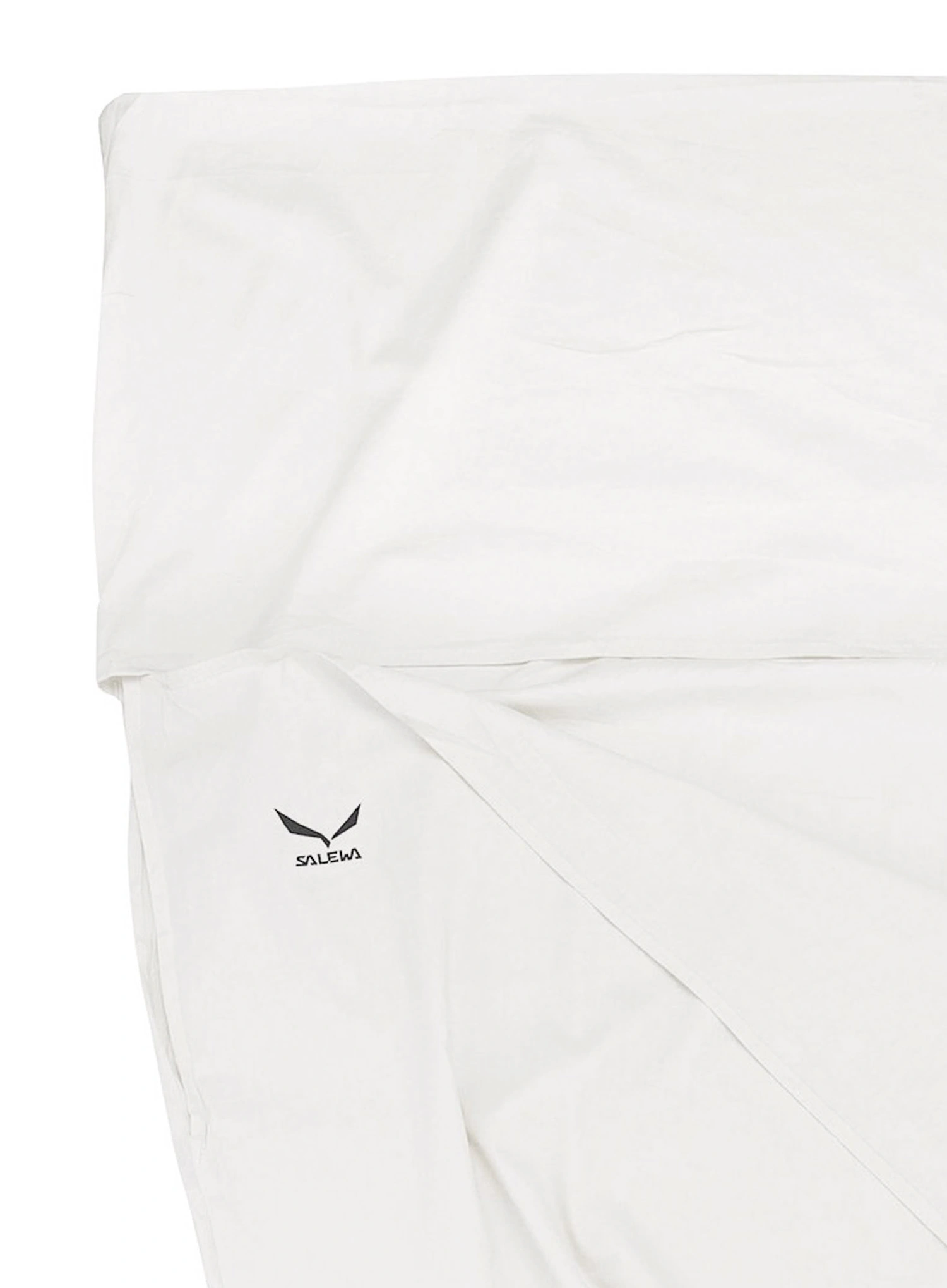 Miegmaišio įdėklas Salewa Cotton Feel Liner (185 cm) - offwhite