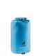 Neperšlampamas maišas Deuter Light Drypack 15 - azure
