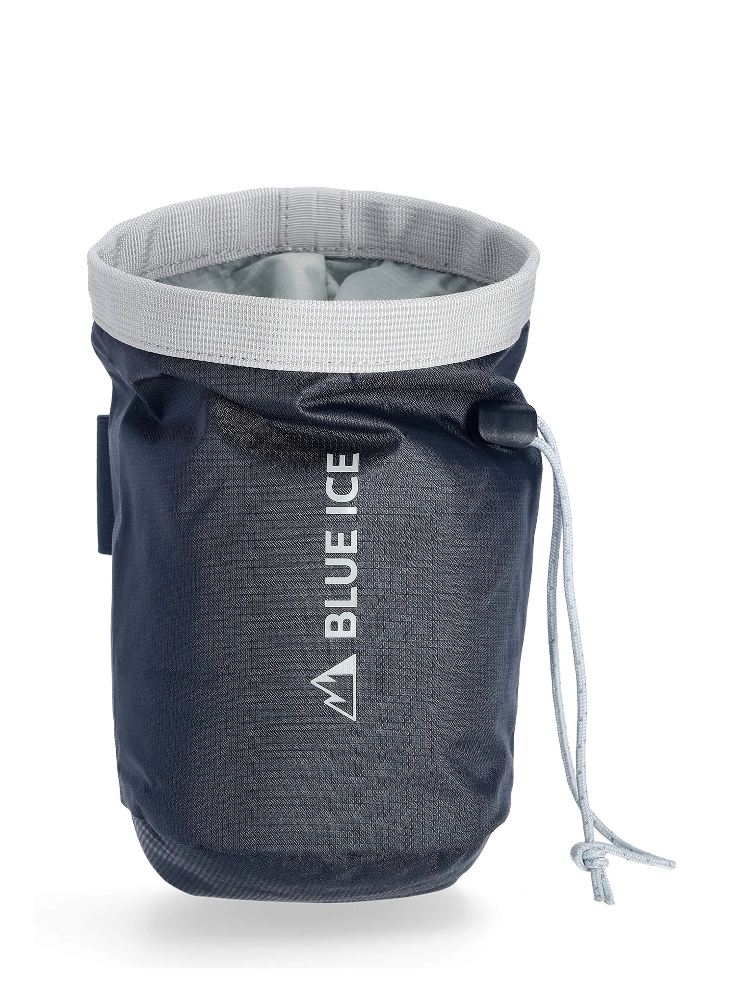 Magnezijos maišelis Blue Ice Sender Chalk Bag - indian ink