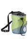 Magnezijos maišelis Edelrid Chalk Bag Monoblock - stoneblue