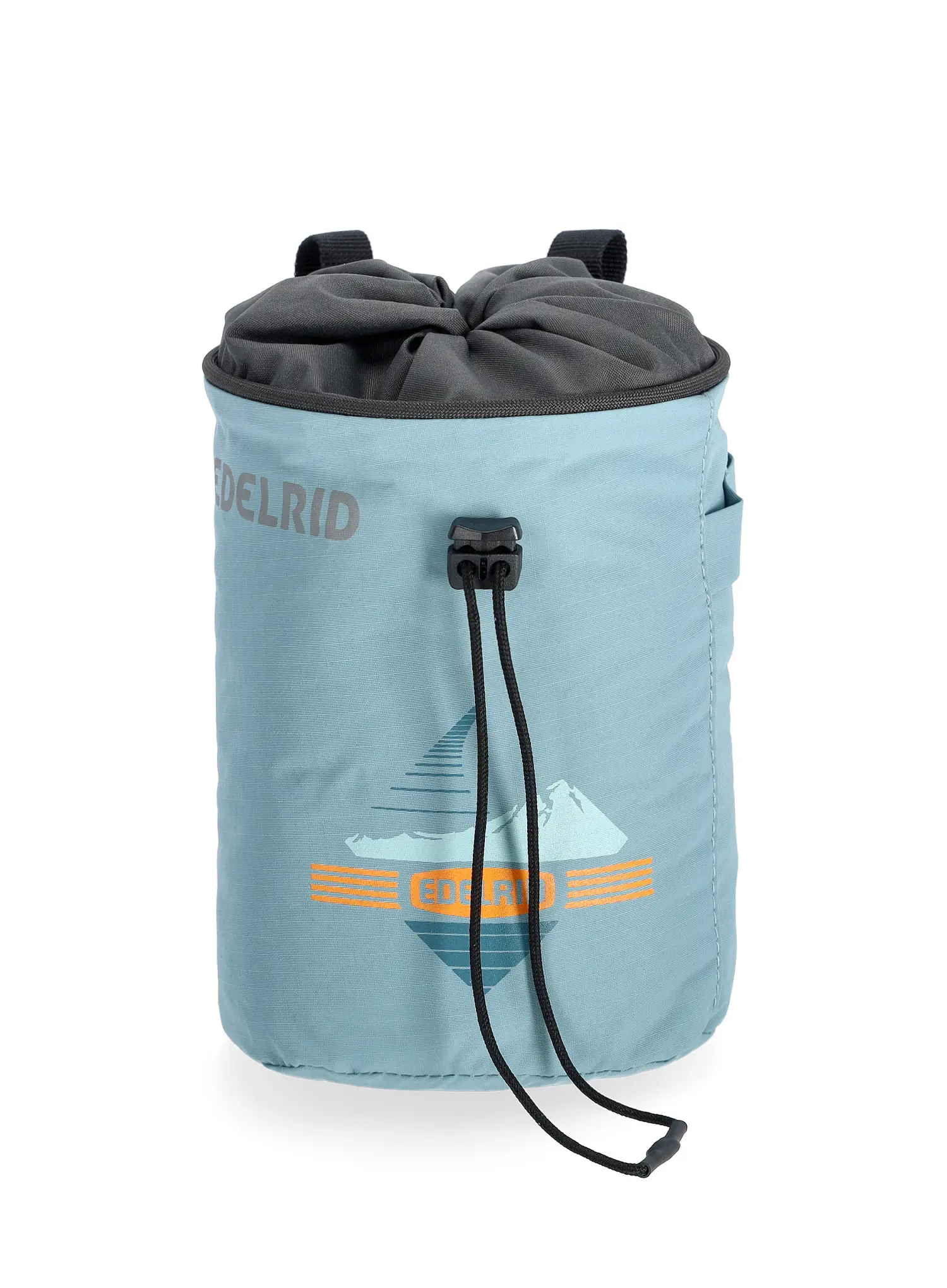 Magnezijos maišelis Edelrid Chalk Bag Rodeo L - stone