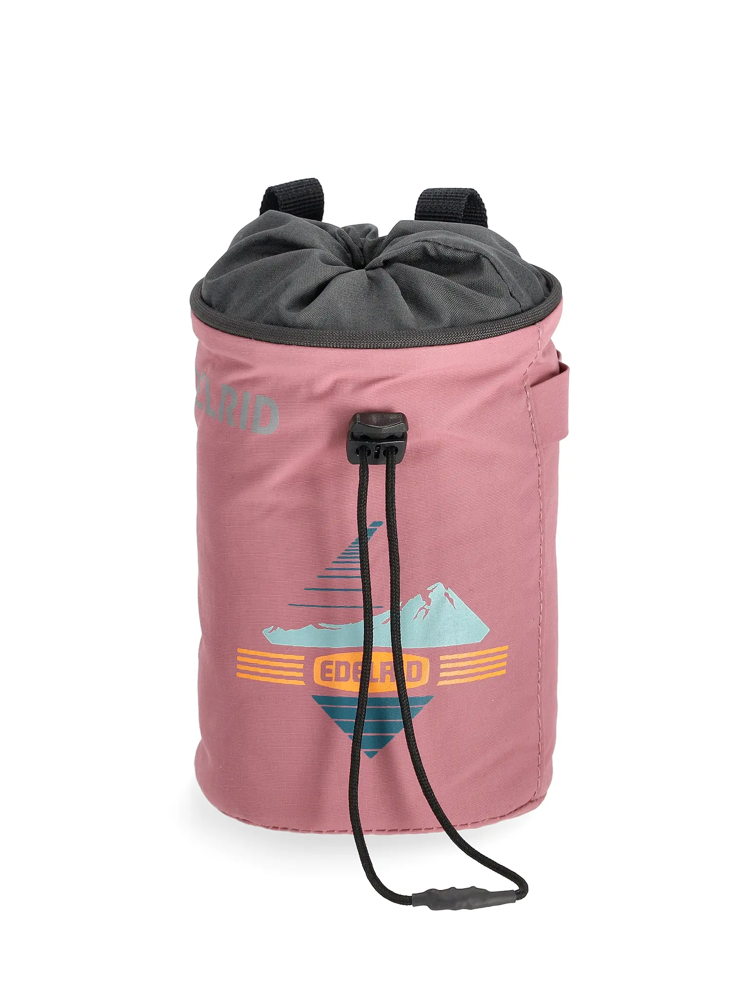 Magnezijos maišelis Edelrid Chalk Bag Rodeo S - rose