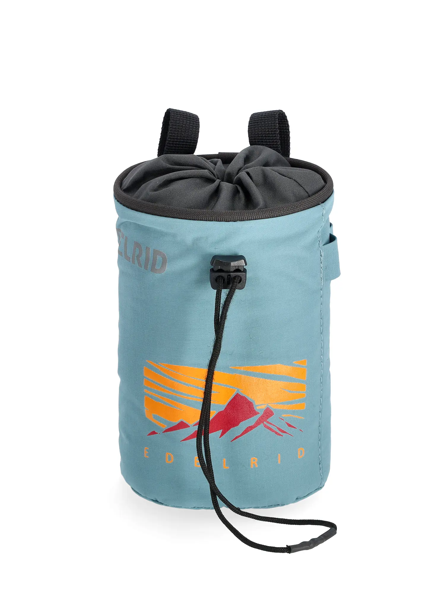 Magnezijos maišelis Edelrid Chalk Bag Rodeo S - stone