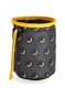 Magnezijos maišelis La Sportiva Climbing On The Moon Chalk Bag - carbon/giallo