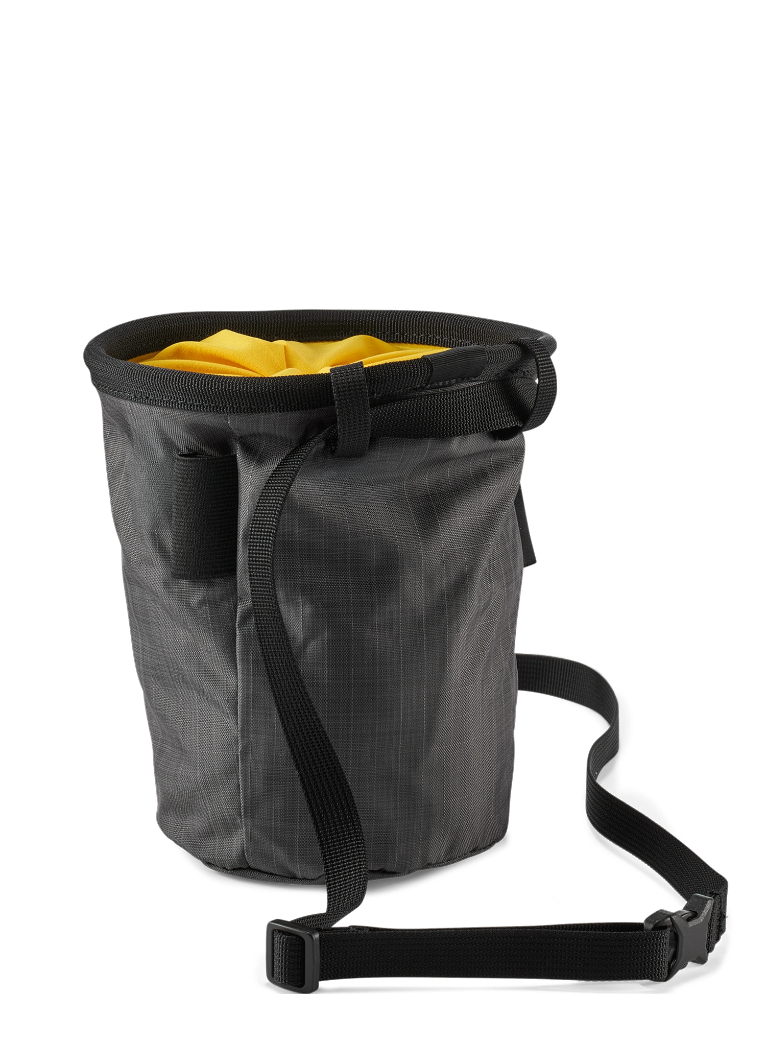 Magnezijos maišelis La Sportiva Granite Chalk Bag - onyx/black