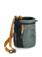 Magnezijos maišelis Wild Country Movement Chalkbag - black/marsh