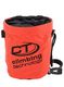 Magnezijos maišelis Climbing Technology/SKYLOTEC Trapeze - orange