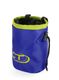 Magnezijos maišelis Climbing Technology/SKYLOTEC Cylinder - blue/yellow