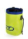 Magnezijos maišelis Climbing Technology/SKYLOTEC Cylinder - yellow/blue
