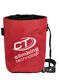 Magnezijos maišelis Climbing Technology/SKYLOTEC Trapeze - red