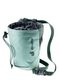 Magnezijos maišelis Deuter Gravity Chalk Bag II M - jade/ivy