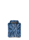 Transportinis krepšys Cocoon Drybag Hyperlight 1.5 L - blue leaves