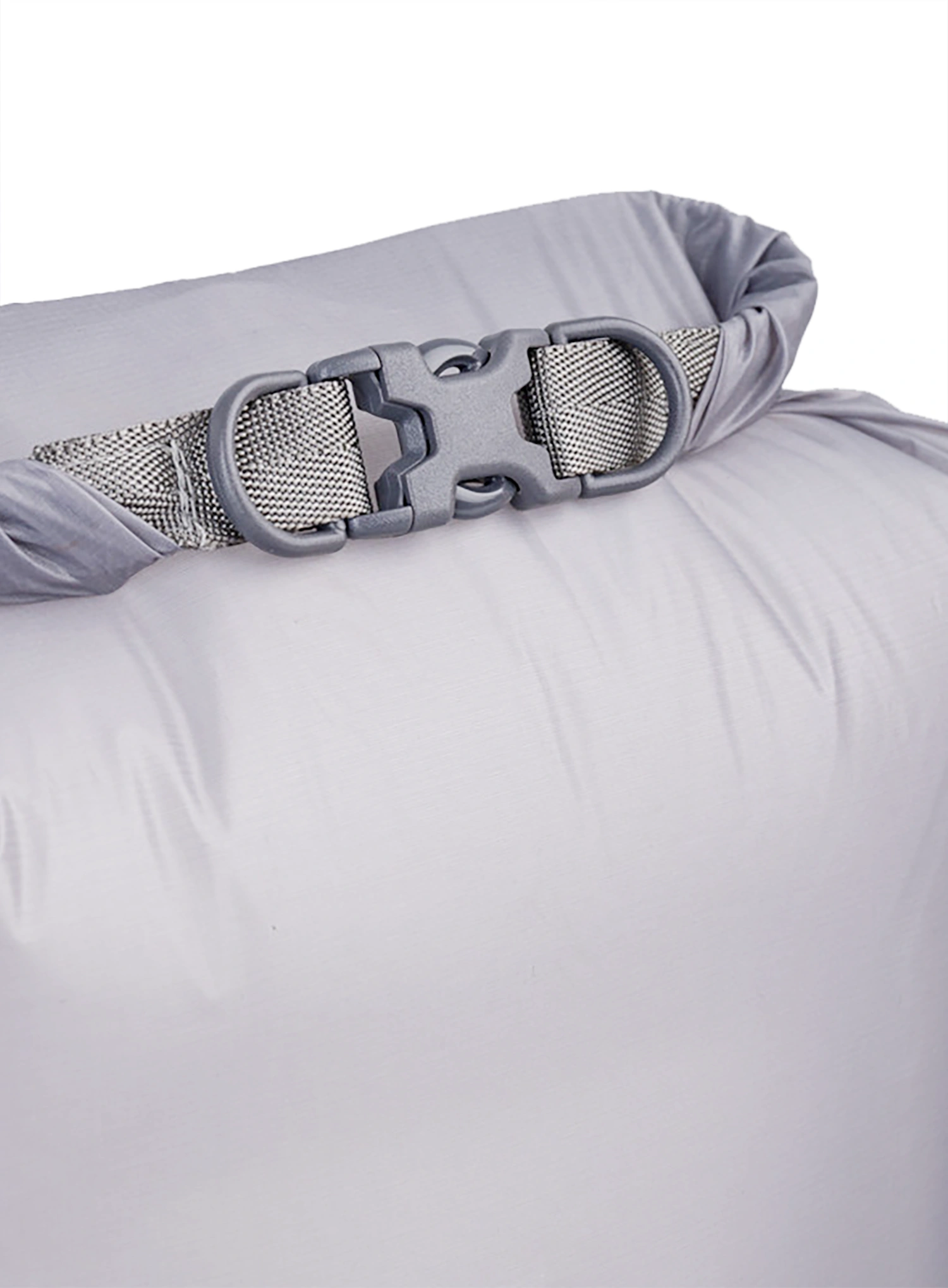 Transportinis krepšys Cocoon Drybag Hyperlight 21 L - coral grey
