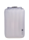 Transportinis krepšys Cocoon Drybag Hyperlight 37 L - coral grey