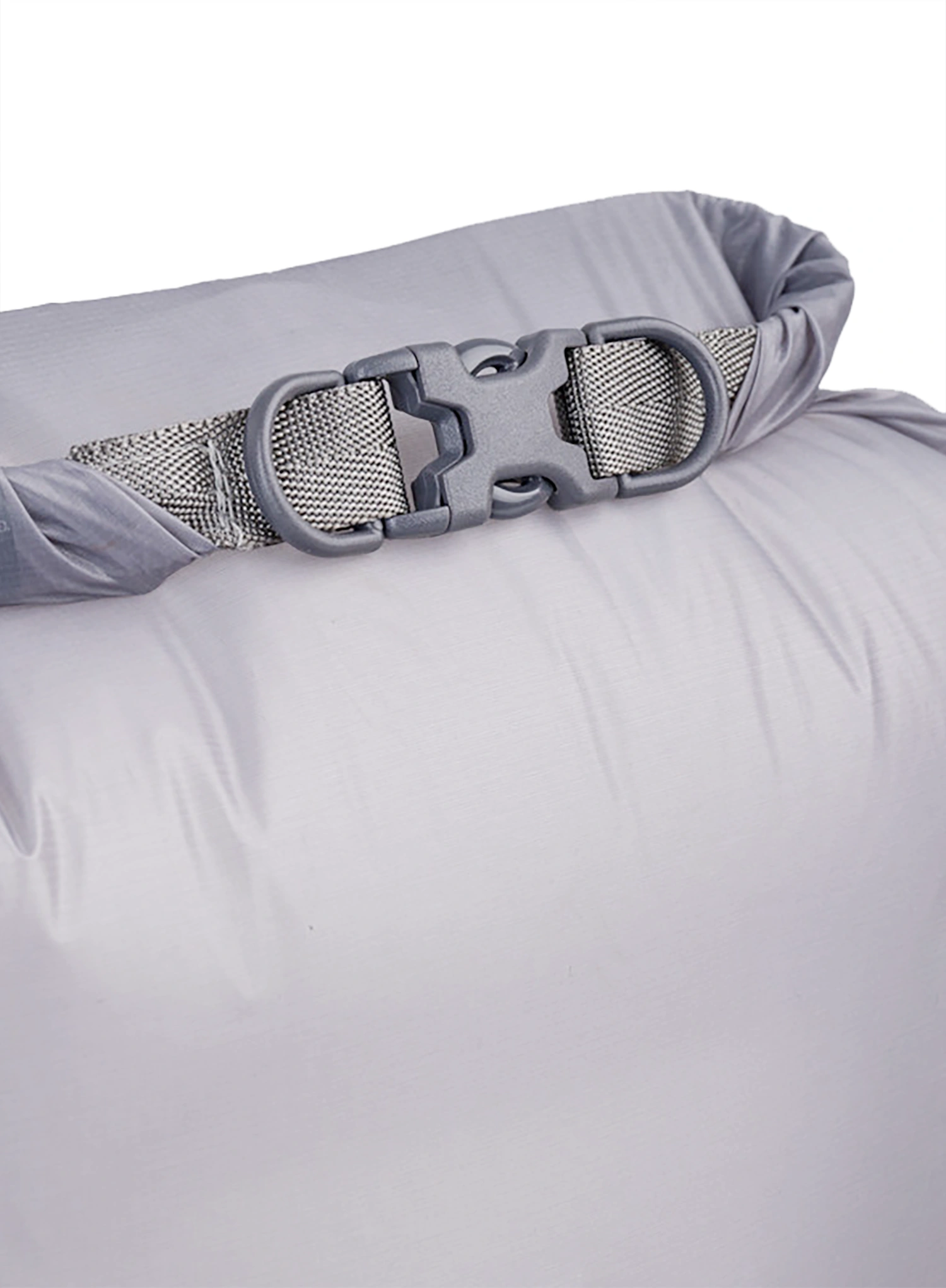 Transportinis krepšys Cocoon Drybag Hyperlight 37 L - coral grey