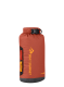 Transportinis krepšys Sea to Summit Big River Dry Bag 5l - picante