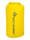 Transportinis krepšys Sea To Summit Lightweight Dry Bag 35L - sulphur