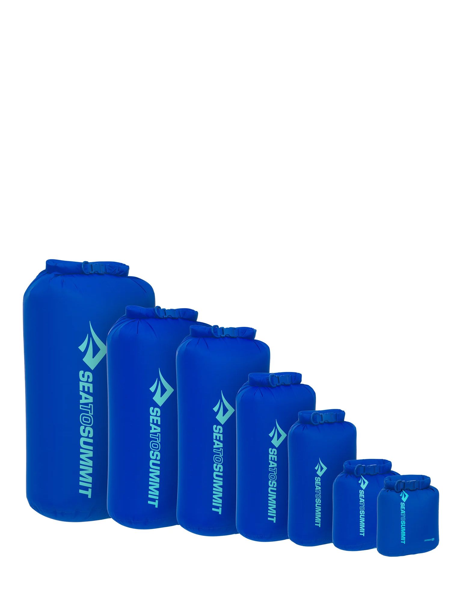 Transportinis krepšys Sea To Summit Lightweight Dry Bag 8 L - surf the web