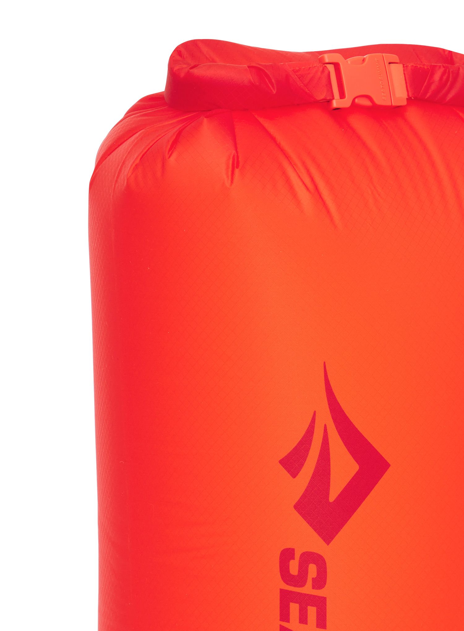 Transportinis krepšys Sea To Summit Ultra-Sil Dry Bag 13 L - spicy orange