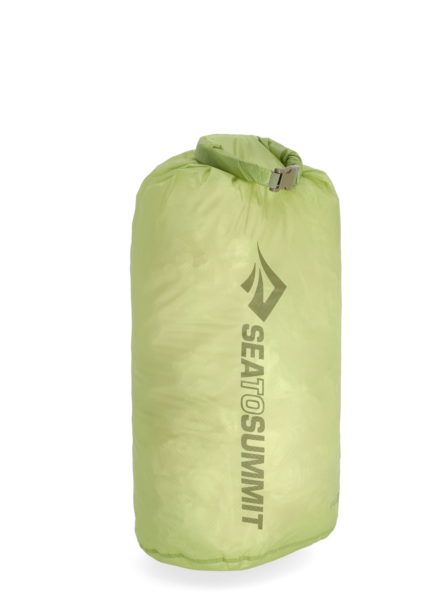 Transportinis krepšys Sea To Summit Ultra-Sil Dry Bag 13 L - tarragon