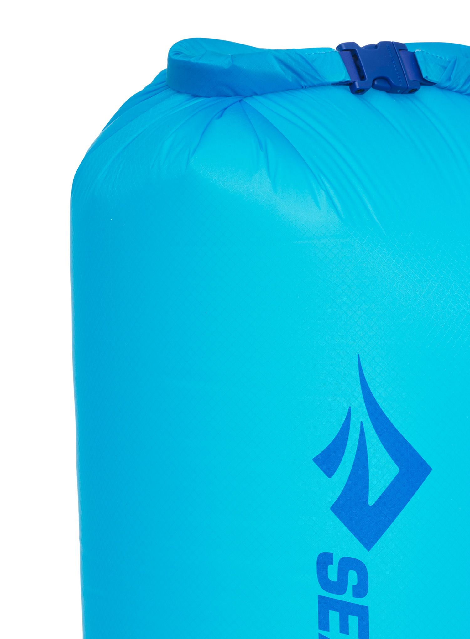 Transportinis krepšys Sea To Summit Ultra-Sil Dry Bag 20 L - blue atoll