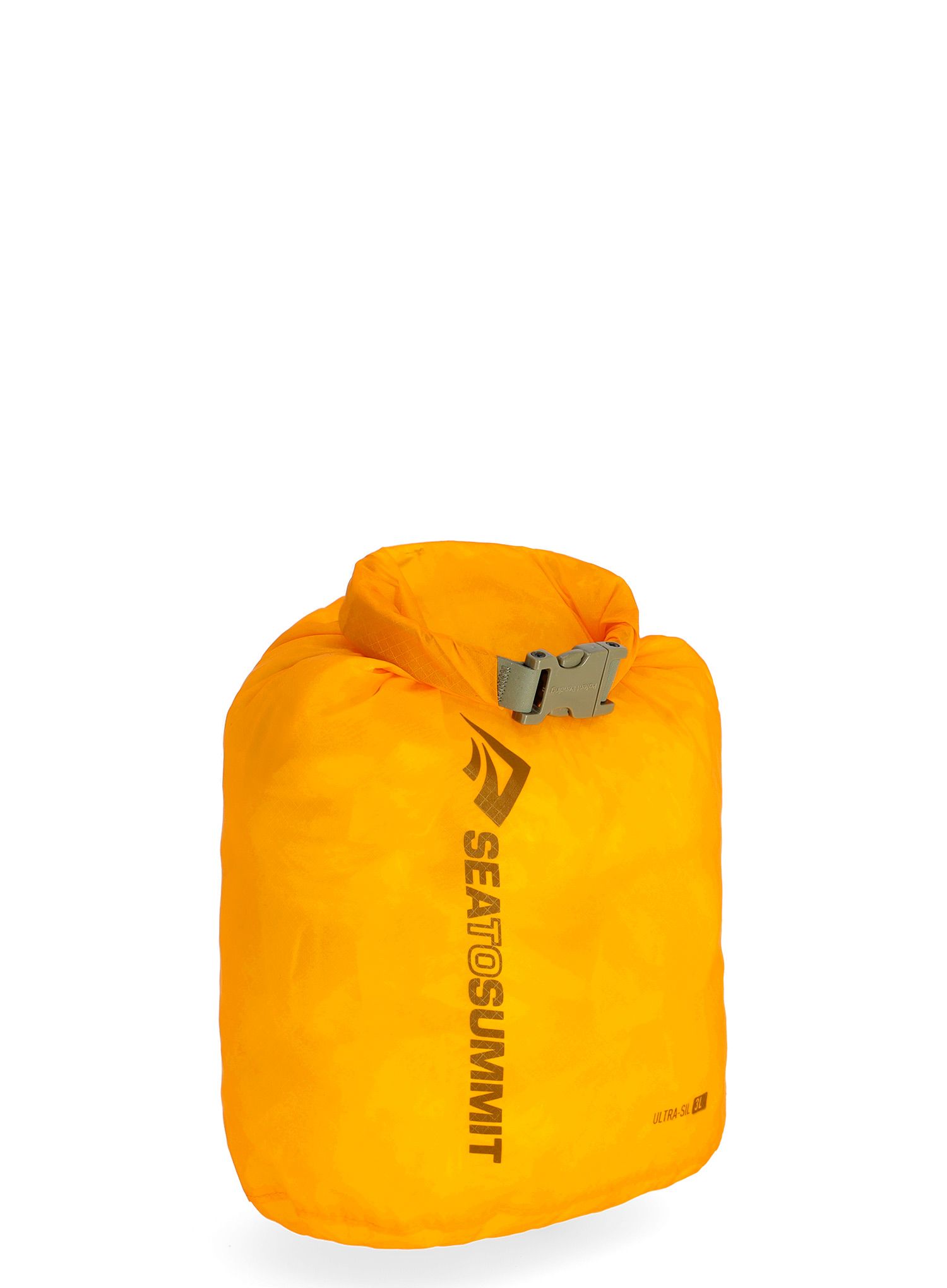 Transportinis krepšys Sea To Summit Ultra-Sil Dry Bag 3L - zinnia