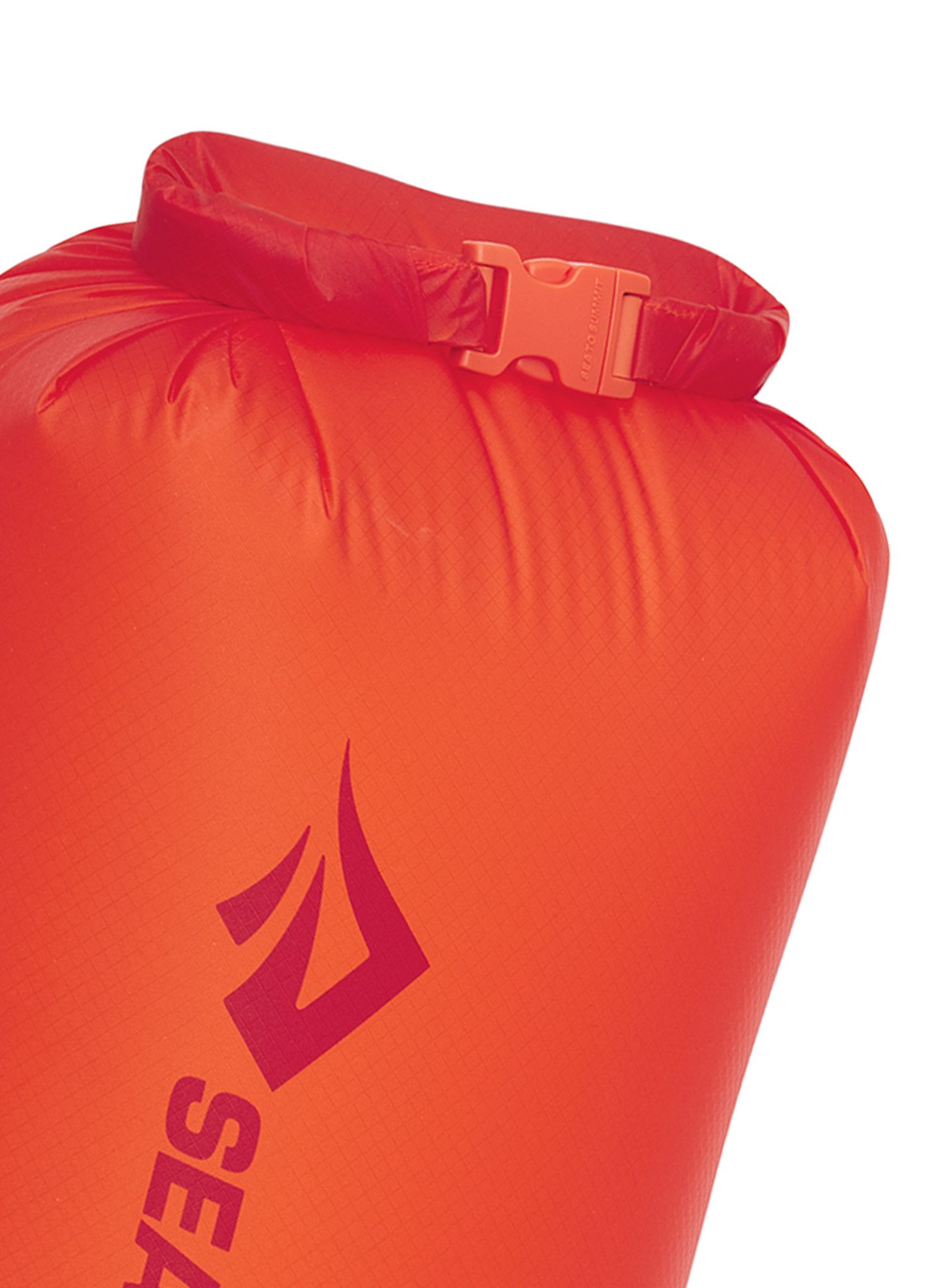 Transportinis krepšys Sea To Summit Ultra-Sil Dry Bag 8 l - spicy orange