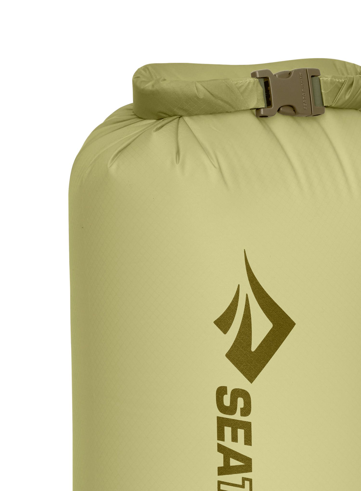 Transportinis krepšys Sea To Summit Ultra-Sil Dry Bag 8 L - tarragon