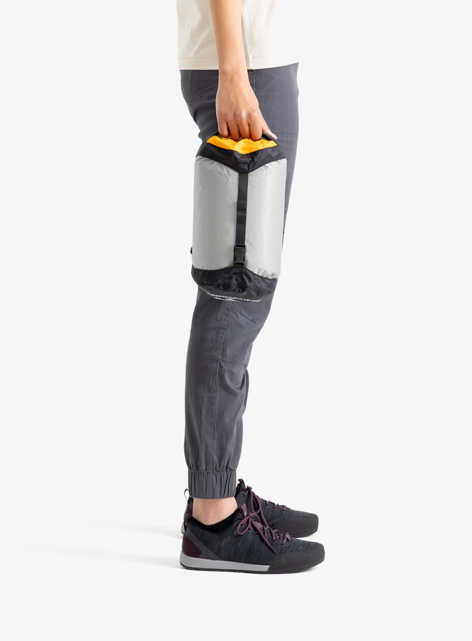 Kompresinis maišas Sea to Summit Evac Compression Dry Bag UL 5L - high rise
