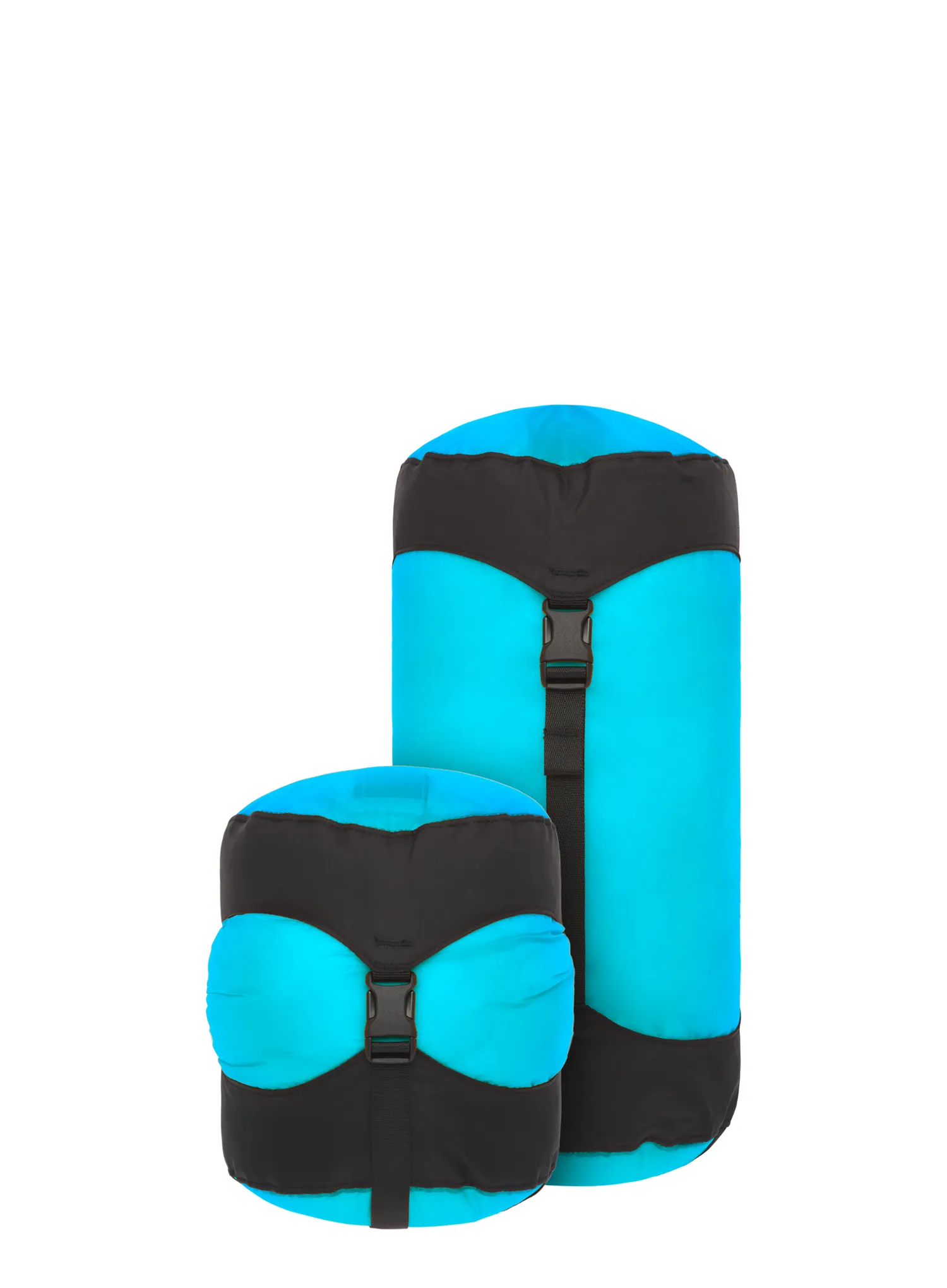 Kompresinis maišas Sea to Summit Ultra-Sil Compression Sack 5l - blue atoll