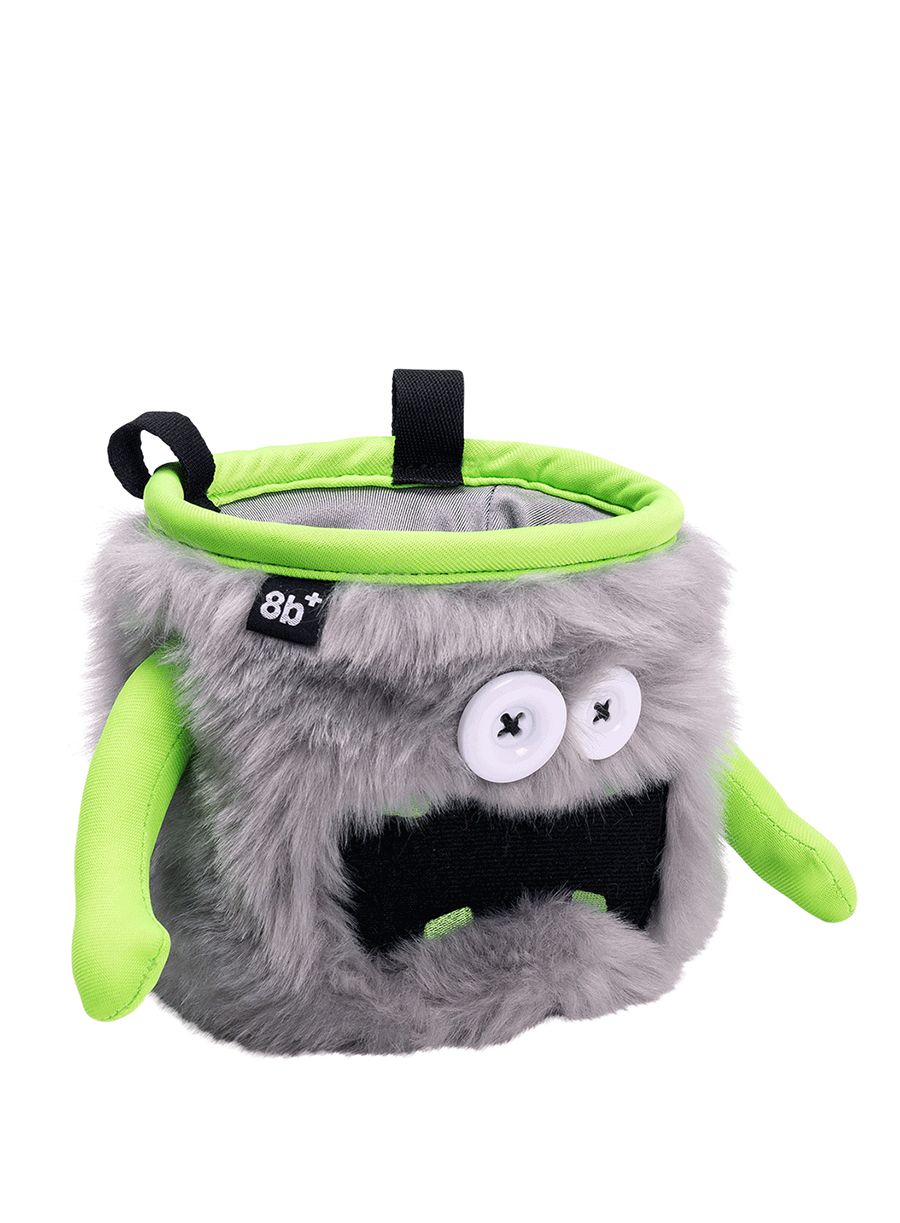 Magnezijos maišelis 8B+ Donald Chalk Bag - Donald
