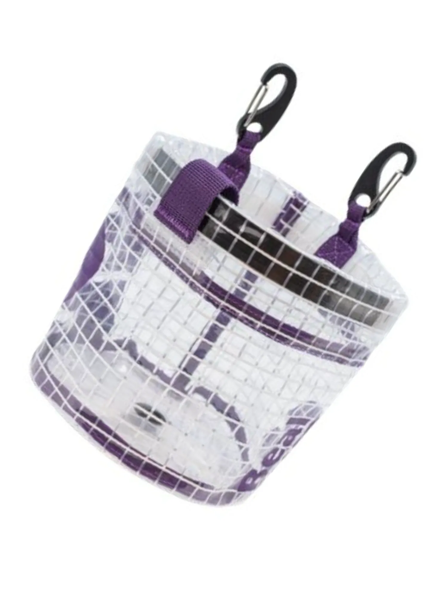 Krepšys įrankiams Beal Glass Bucket II